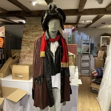 Pirates Of The Caribbean  Jack