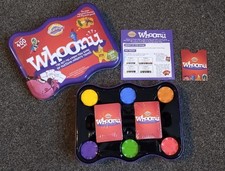 WHOONU GAME! By Cranium