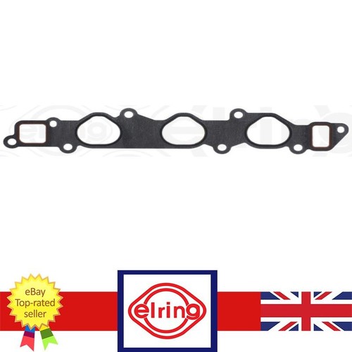 Intake manifold gasket - manifold,