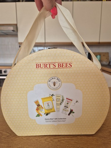 Burt bees mama - mama, bee