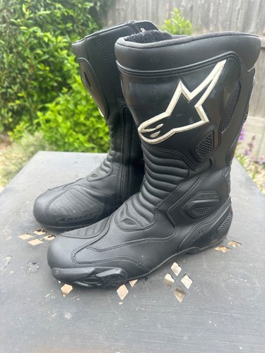 Alpinestars mx5 motorcycle - s-mx5,