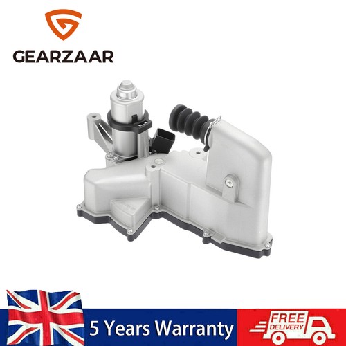 Gearbox clutch actuator fits - gearbox,