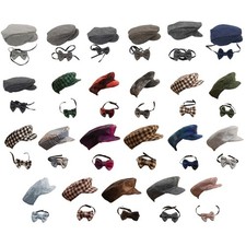 Newborn Photography Props