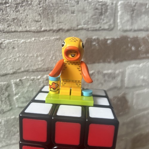 Lego 71051 cmf collectable - lego,