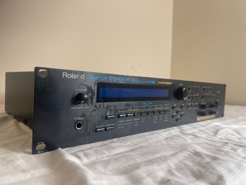 Roland super 1080 - super, 64-voice