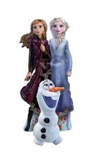 FROZEN 2 ELSA, ANNA & OLAF AIR