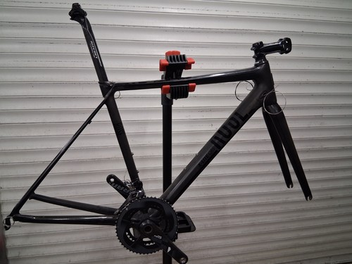 Rose lite crs - carbon, road