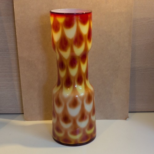 60s scandinavian cased - 60s, glass