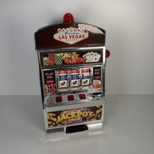 Las Vegas Toy Jackpot Slot