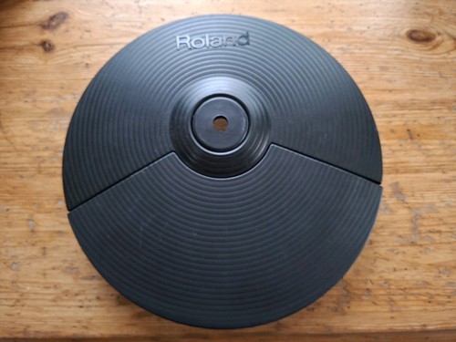 Roland single zone - single,