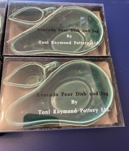 Vintage toni raymond pottery - vintage,