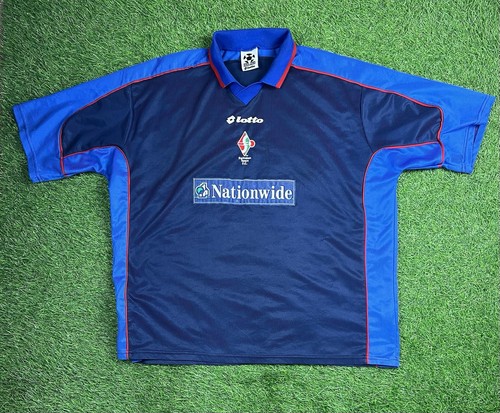 Swindon town 1999 2000 away - swindon,