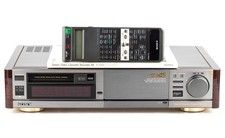 Sony EV-S1000E Video8 Hi8