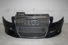 AUDI A4 B7 8E (2001 > 2008) FRONT BUMPER IN BLUE 8E