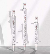 200mm-600mm Glass Barbed