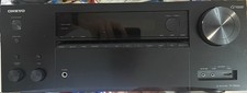 Onkyo TX-NR626 AV Receiver 7.2