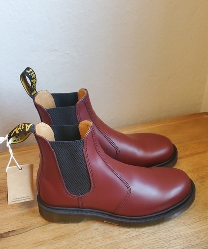 Martens chelsea boots - dr,