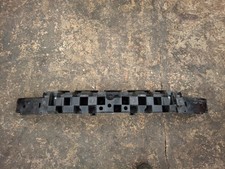 VAUXHALL ASTRA H FRONT BUMPER