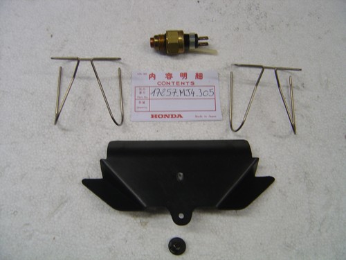 Vf1000r air box - air, element
