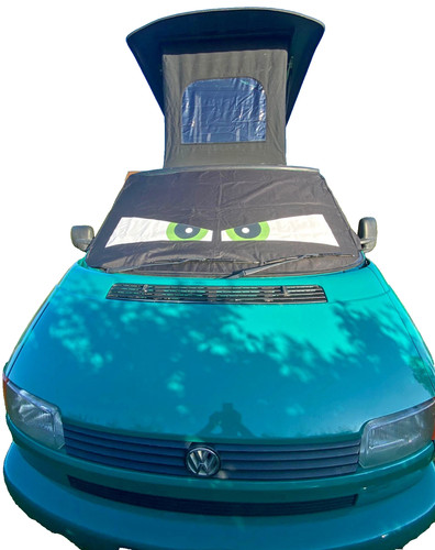 Transporter window - t4,
