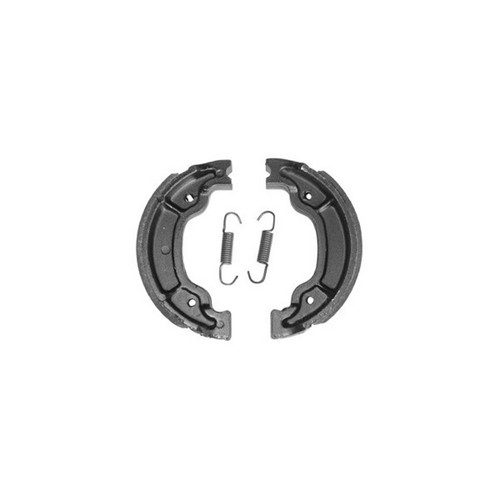 Pair brake shoe set - shoe, 28