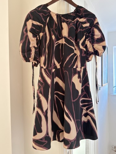 Ted baker dress - size, uk