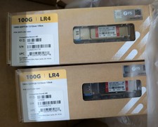 100G QSFP28 LR4 10km
