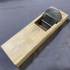 Kanna Hand Plane Japanese