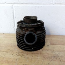 Messerschmitt Kr200 Sachs 65mm Barrel & Piston Complete