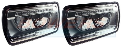 Hella jumbo full led - hella,