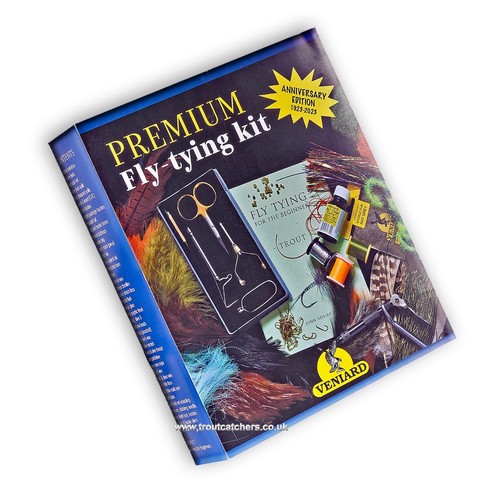 Veniard premium fly - premium, kit