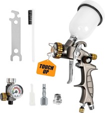 HVLP Touch-Up Mini Spray Gun