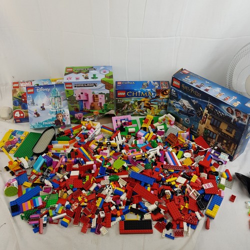 Lego job lot - kg, bundle