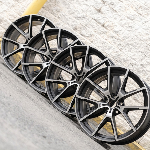 Bmw 840i 850i m850i - 850i,