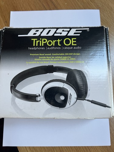 Bose triport silver - triport,