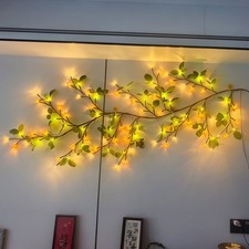 144LED Cherry Blossom Tree