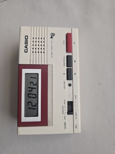Vintage casio melody - vintage, ma-5