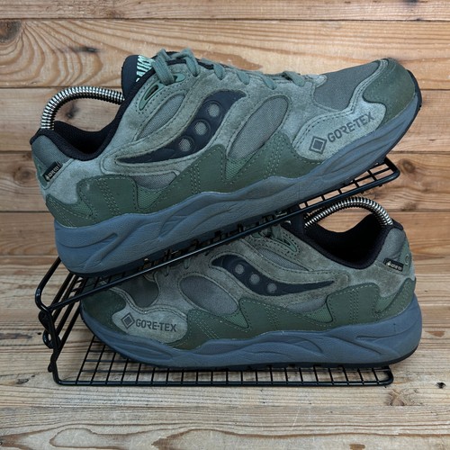 Saucony trainers mens size - trainers,
