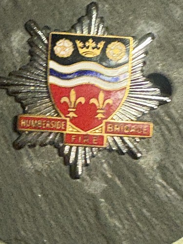 Obsolete original humberside - original,