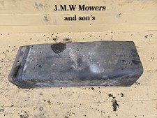 john deere ltr180 ride on lawn