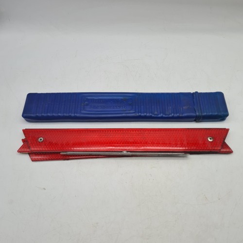 Triangle emergency lancia - triangle,