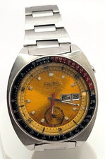 Seiko "Pogue"  Vintage