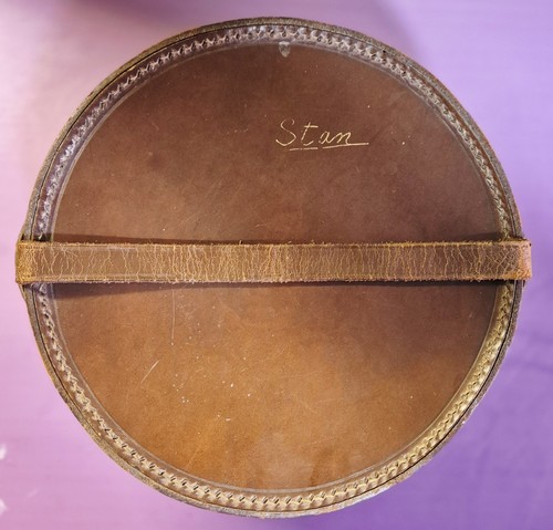 Two vintage collar boxs in - vintage,