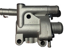 NEW THERMOSTAT HOUSING FITS FORD ESCORT MONDEO 1.6 1.8 2.0 ZETEC  (Heavy Duty)