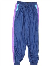 VINTAGE Mens Tracksuit