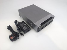 Sony HVR-M15E Compact HDV VTR