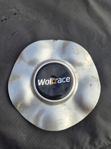 Wolfrace centre cap - cap, 5