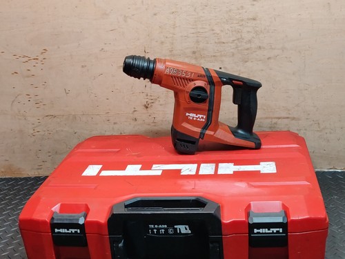 Hilti te6 a36 4th - hilti,