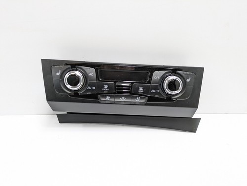 Audi air con heater - audi, a4