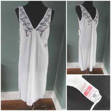 Vintage Full Slip Petticoat